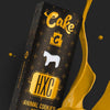 CAKE 1.5 GRAM HXC RECHARGEABLE DISPOSABLE | PACK OF 05