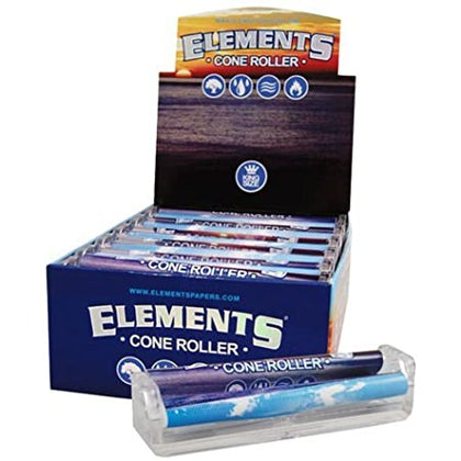 ELEMENTS CONE ROLLERS - BBW Supply