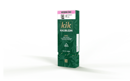 Kalibloom Kik HHC Disposables 1g | Pack of 05