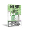 MR FOG SWITCH 15ML 5500 PUFFS RECHARGEABLE DISPOSABLE WITH MESH COIL - PACK OF 10