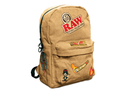 RAW BULOP BACK PACK - BBW Supply