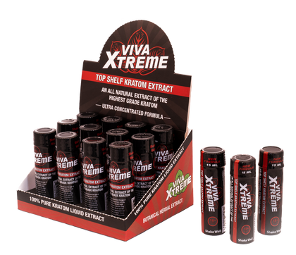 Viva Xtreme 12ct - BBW Supply