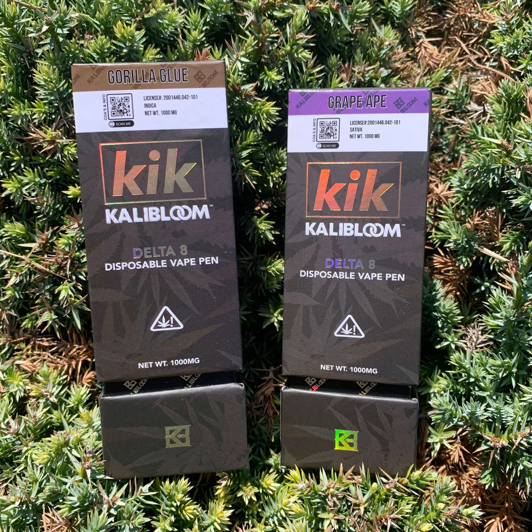 kik kalibloom delta 8 wholesale price 