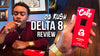 CAKE DELTA 8 REVIEW