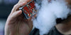 CDC CONFIRMS VAPE ILLNESS VICTIMS VAPED THC