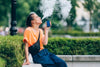 CDC Survey Finds Flavors Not to Blame for Teen Vaping