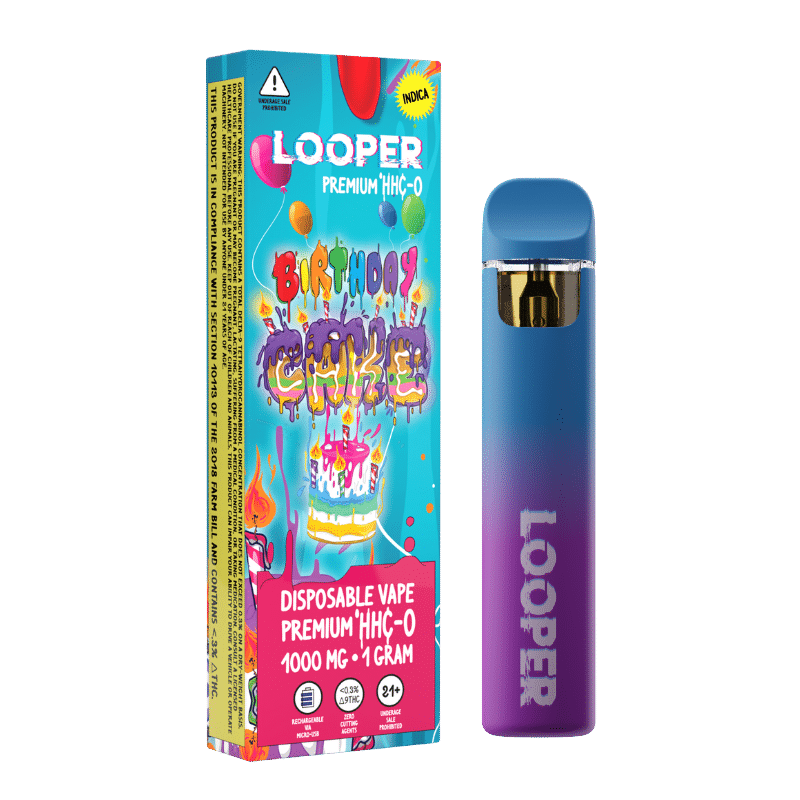 looper hhco wholesale