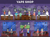 How To Open A Vape Shop