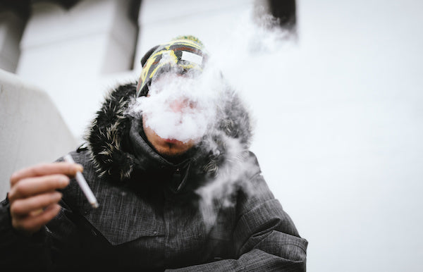 How strict e-cig regulations are forcing ex-smokers back to combustible cigarettes