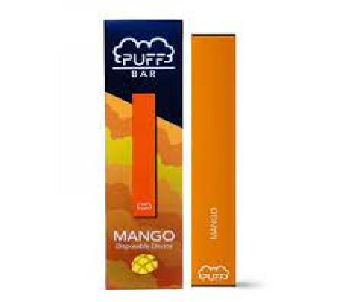 MANGO VAPE FLAVOR