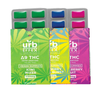Premium Urb X Extrax Delta 9 THC Gummies 150mg | 15mg |Pack Of 10|