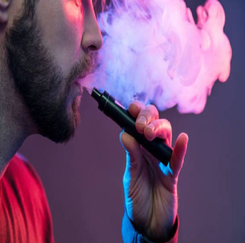 THE TRUTH BEHIND RECENT LUNG ILLNESS OUTBREAK: IS VAPING TO BLAME?