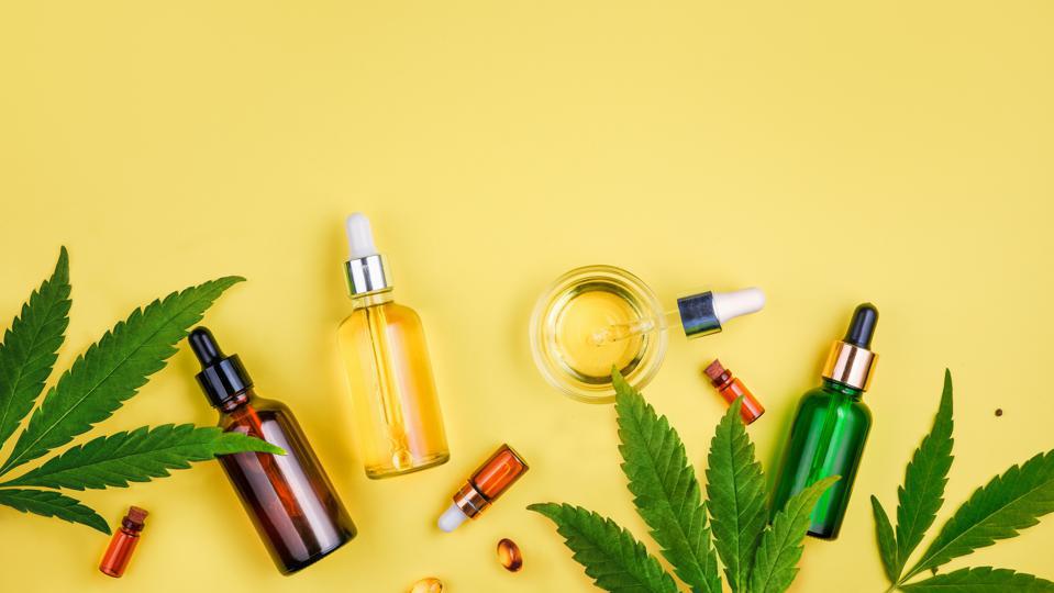 The CBD Safety And Regulations Guide