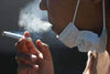 VAPING TO QUIT SMOKING: HOW VAPING HAS HELPED SMOKERS KICK THE HABIT DURING LOCKDOWN