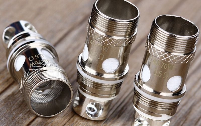 Vape Coils Explained: The Ultimate Guide for Beginners