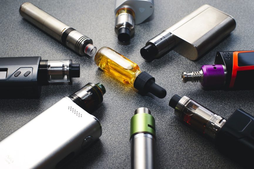 Vaping Laws: How Old Do You Need to Be to Vape