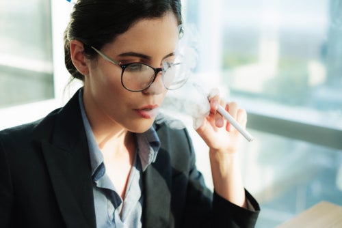 Vaping at Work: What You Should Know