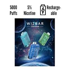 WIZBAR - TE 5000 | Best Quality Product Supplied - By BBWSUPPLY