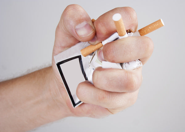 Why should you quit smoking?