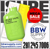 I Sure Vape IV 6000: A Comprehensive Review of the Latest Disposable Vape