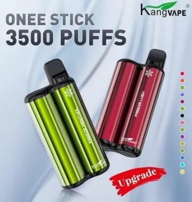 Great Product with great deals | KANG VAPE 3500