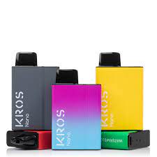 Great Product with great deals | KROS NANO 5000