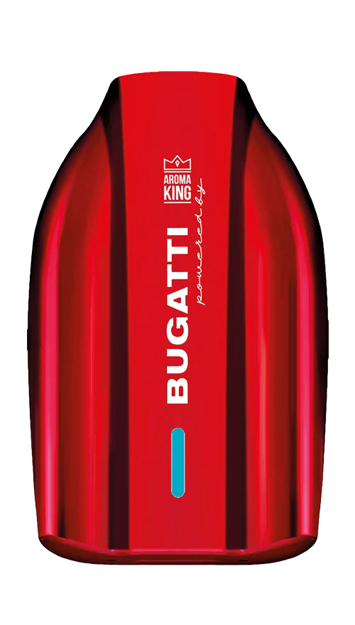 Aroma King | BUGATI | Wholesale Price | Disposable Vape | 7000 Puffs | USA