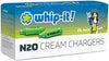 WHIP-IT N20 CREAM CHARGER 24CT