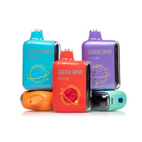 geek bar | geek bar pulse | geek bar pulse 15000 puffs | disposable | disposable 15k puffs 