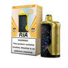 Geek Bar RIA NV30K Disposable Vape – 30000 Puffs | pack of 5