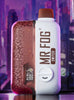 Mr Fog Switch 15000 puffs Disposable vape | pack of 10