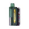 Foger Switch Pro Kit - 30K Puff Pod Based Disposable | pack of 5