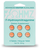 7OHMZ 6CT ADVANCED KARTOM ALKALOIDS
