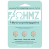 7OHMZ 7 HYDEROXYMITRAGYNINE 1CT