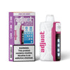 ADJUST MY COOL 40K PUFFS | PACK OF 5