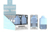 Juicy Bar Pro Edition Disposable Vape 7500puff | pack of 10