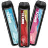 Breeze Pro Disposable Vape - 2000 Puffs | PACK OF 10