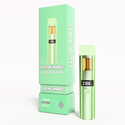 FLYING HORSE THC-P BLEND DISP 7G | PACK OF 5 BBWSUPPLY.COM
