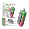 Equator EQ30000 Disposable Vape (5%, 30000 Puffs) | PACK OF 5