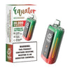 Equator EQ30000 Disposable Vape (5%, 30000 Puffs) | PACK OF 5