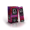 FVKD Hypnotiq Diamond Sauce Disposable 3.5 Gram | PACK OF 6