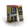 FVKD Hypnotiq Diamond Sauce Disposable 3.5 Gram | PACK OF 6