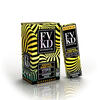 FVKD Hypnotiq Diamond Sauce Disposable 3.5 Gram | PACK OF 6