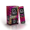 FVKD Hypnotiq Diamond Sauce Disposable 3.5 Gram | PACK OF 6