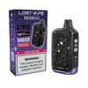 Lost Vape ORION BAR 50K Disposable Device - 50000 Puffs | PACK OF 5