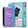 Meloso Bar 30k Puff Disposable Vape by Geek Bar | pack of 5