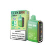 GEEK BAR PULSE 15000 PUFFS | PACK OF 5