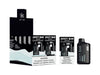 Juicy bar JB5000 BLACK EDITION | PACK OF 10
