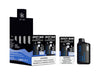 Juicy bar JB5000 BLACK EDITION | PACK OF 10