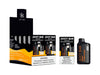 Juicy bar JB5000 BLACK EDITION | PACK OF 10